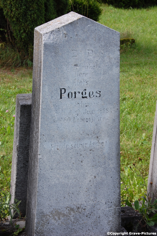 Porges Alois