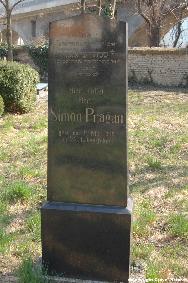 Pragan Simon