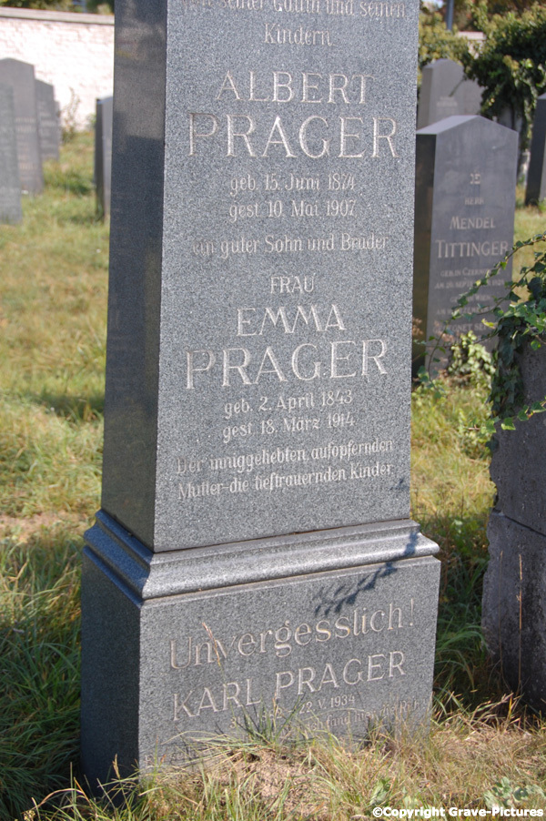 Prager Karl