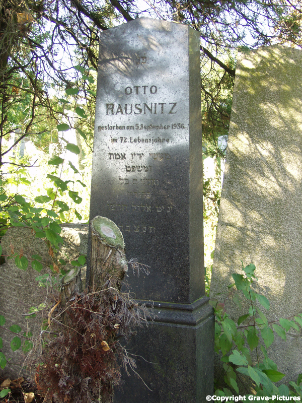 Rausnitz Otto