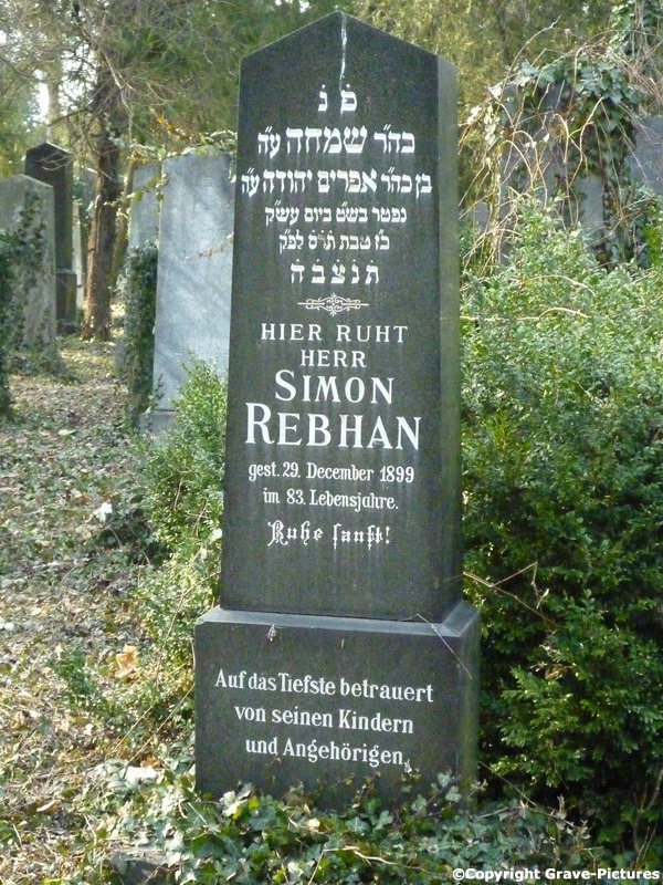 Rebhan Simon