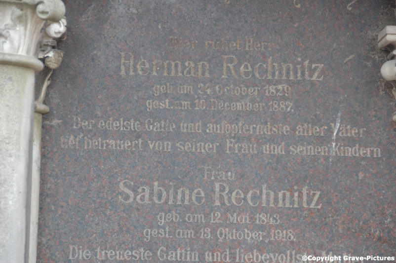 Rechnitz Herman