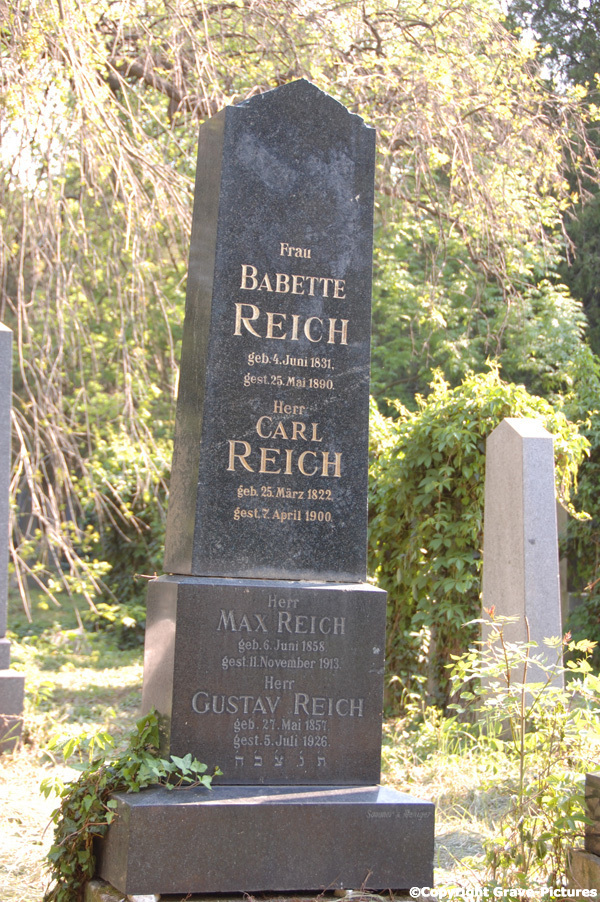 Reich Babette