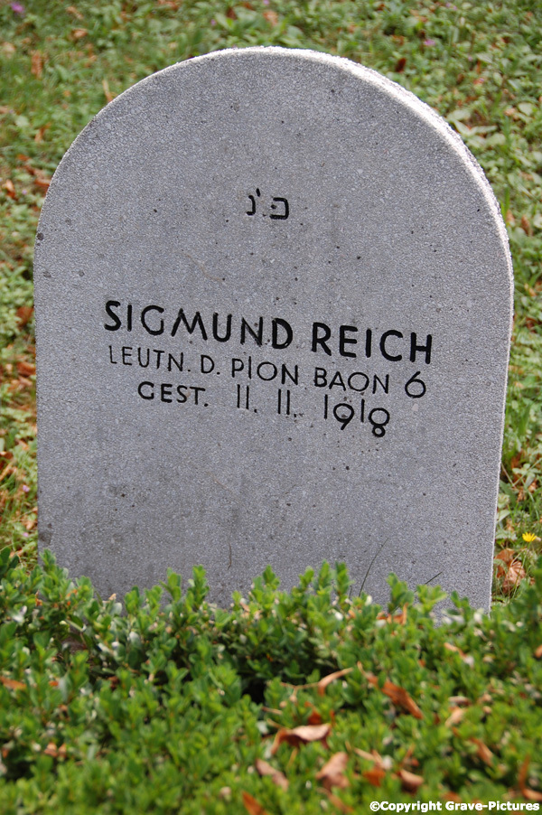 Reich Sigmund
