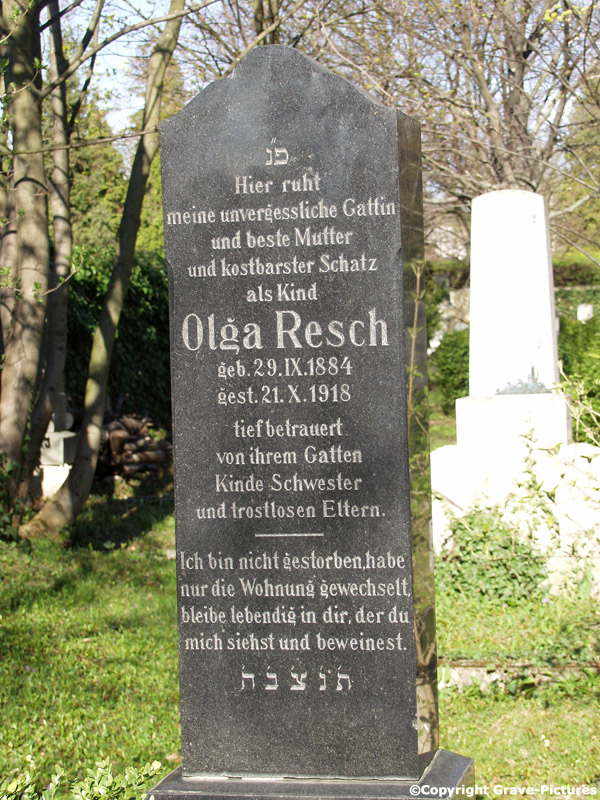 Resch Olga