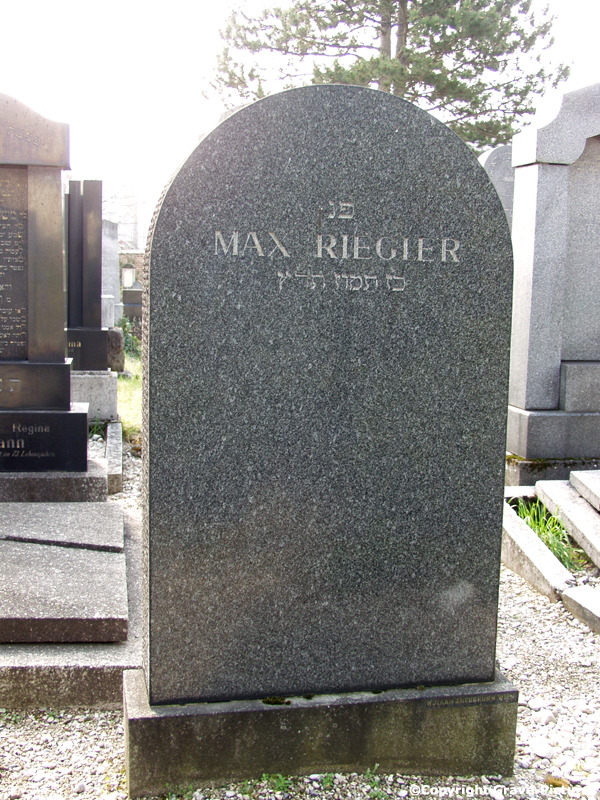 Riegler Max