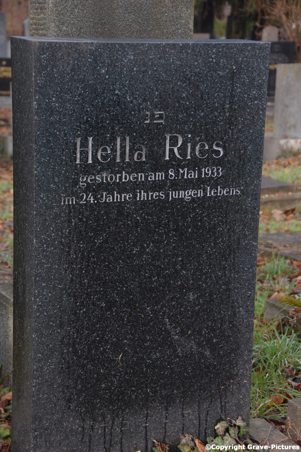 Ries Hella