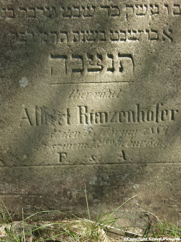 Rimzenhofer Albert