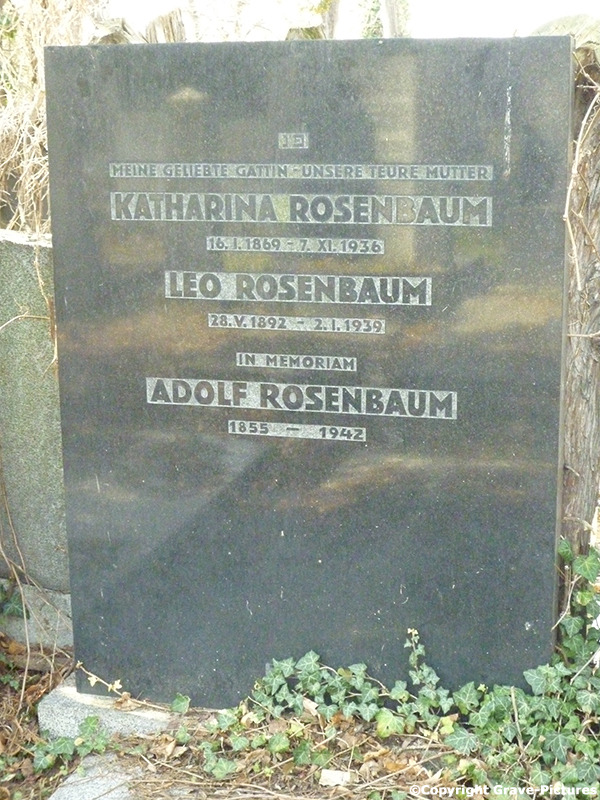 Rosenbaum Katharina