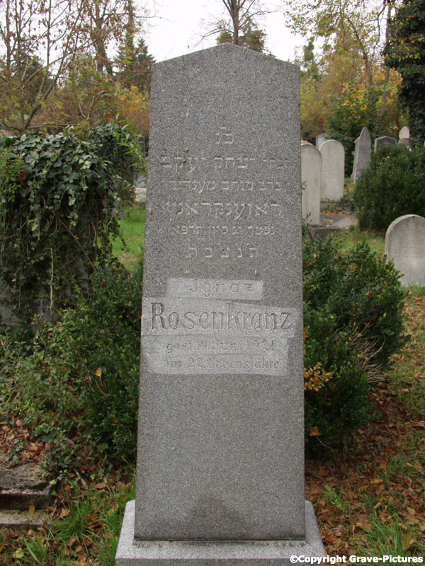 Rosenkranz Ignaz