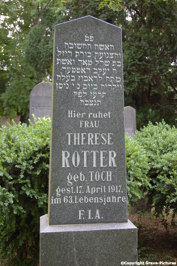 Rotter Therese