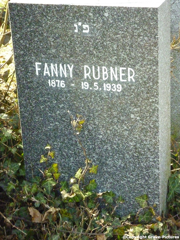 Rubner Fanny