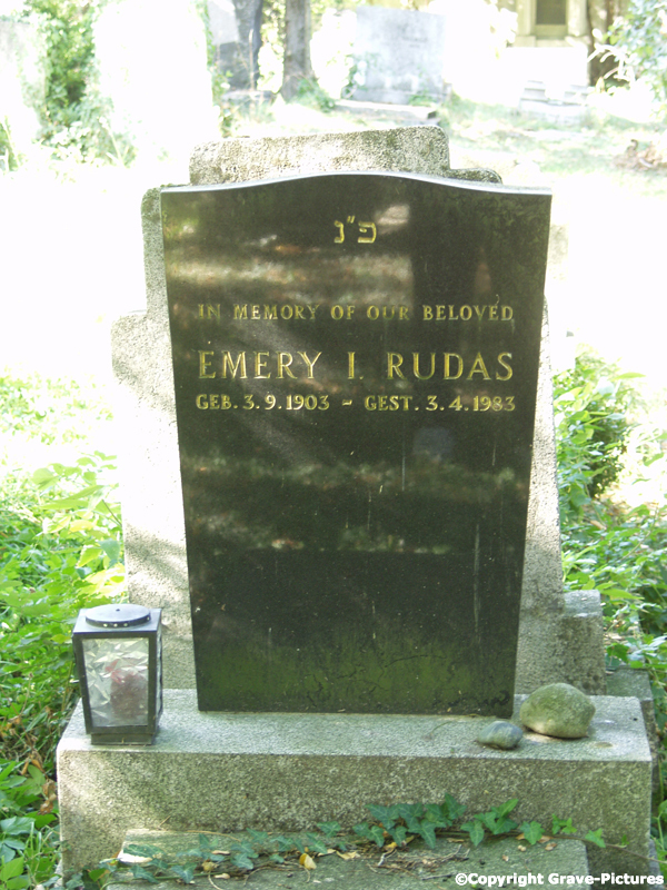 Rudas Emery I.