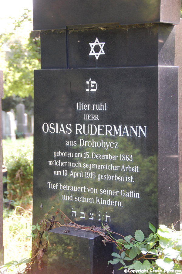 Rudermann Osias