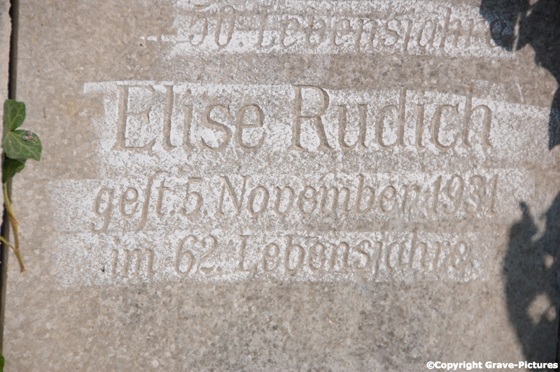 Rudich Elise