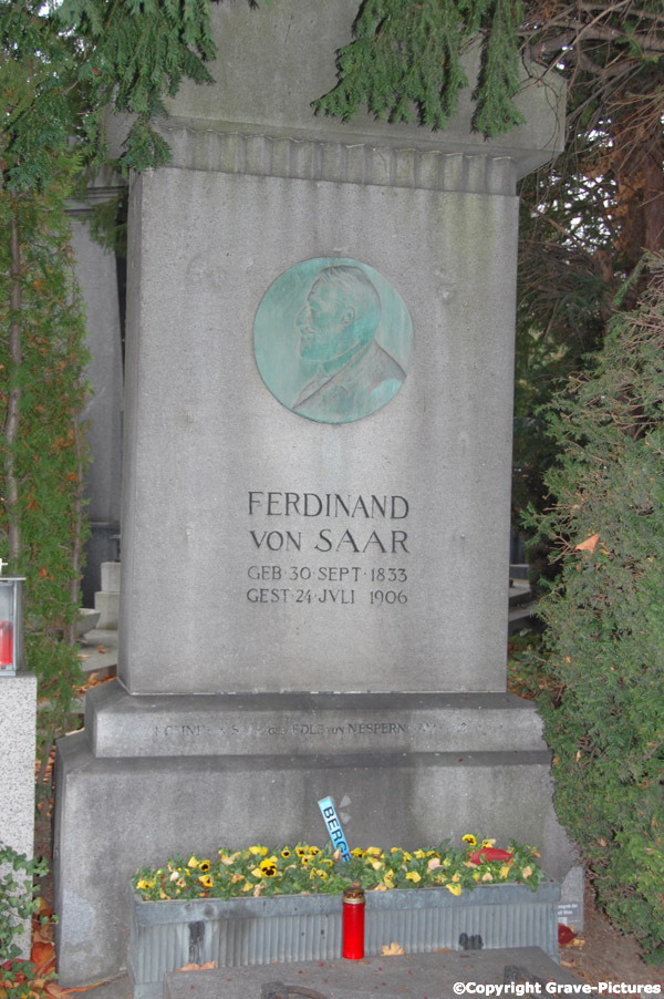 Saar Ferdinand