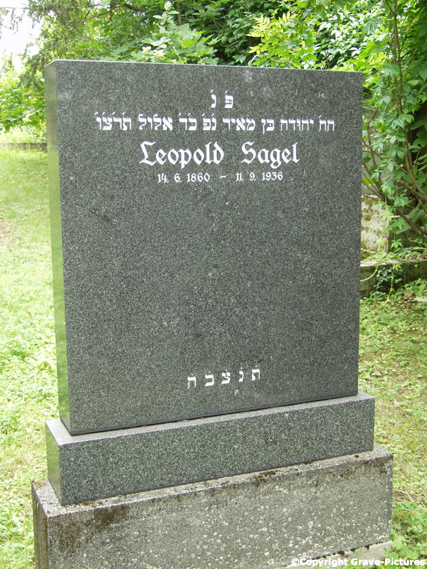 Sagel Leopold