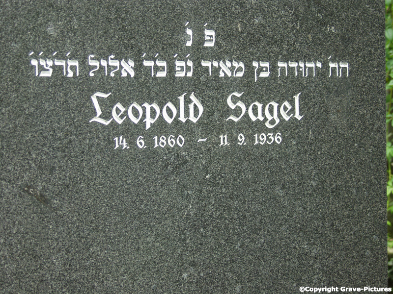 Sagel Leopold