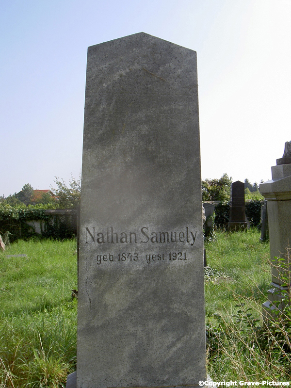 Samuely Nathan