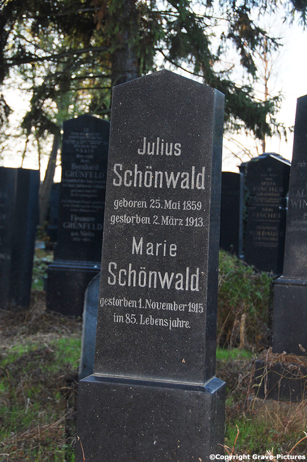 Schönwald Marie