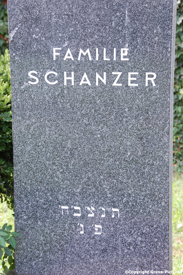 Schanzer