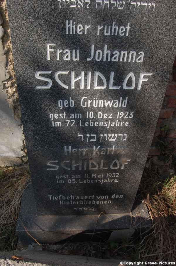 Schidlof Karl