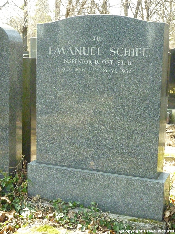 Schiff Emanuel