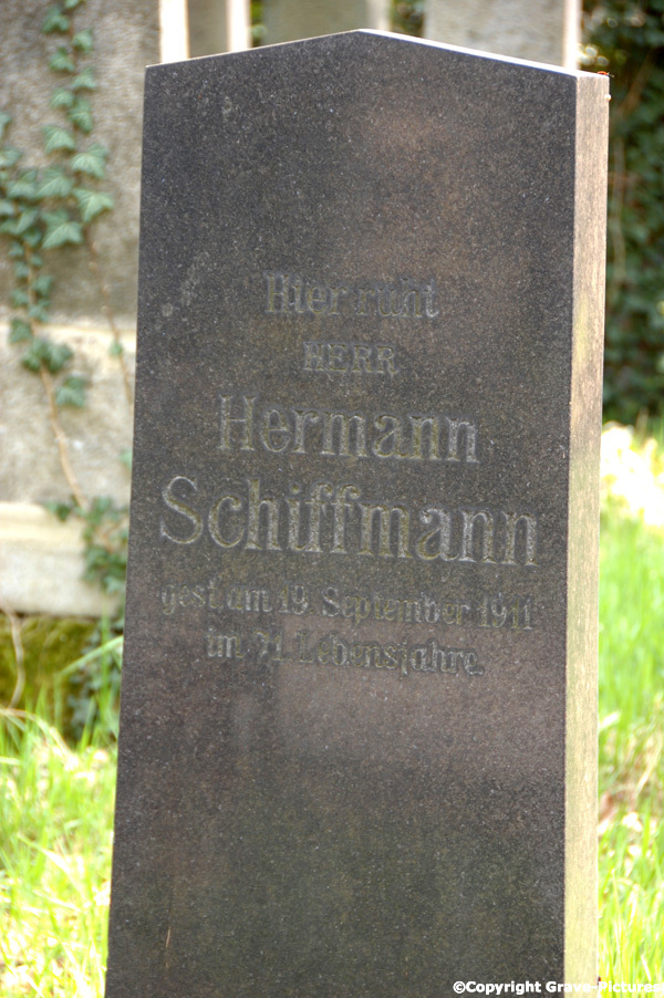 Schiffmann Hermann