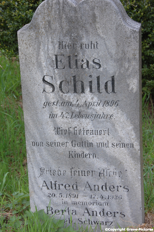 Schild Elias