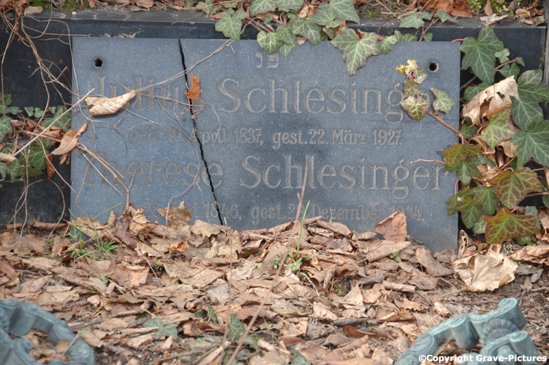 Schlesinger Therese