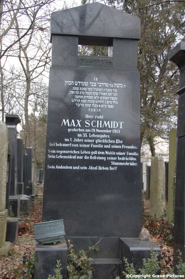 Schmidt Max