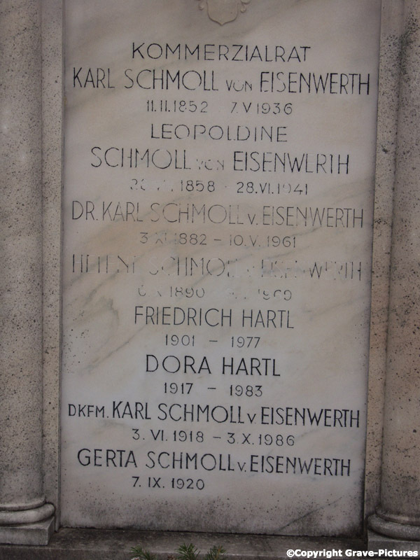Schmoll Eisenwerth Helene