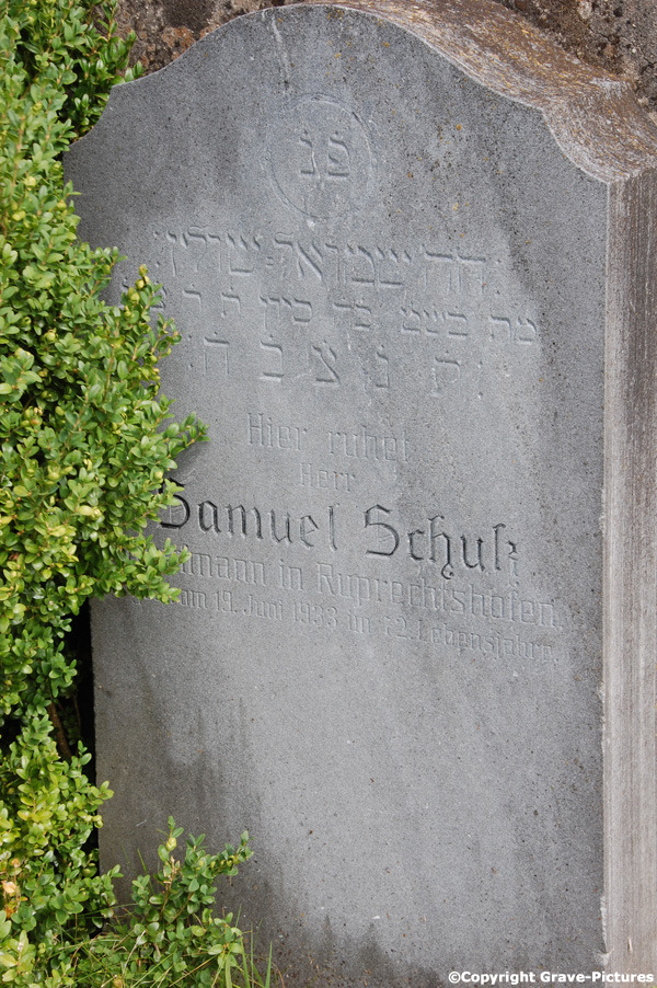 Schulz Samuel