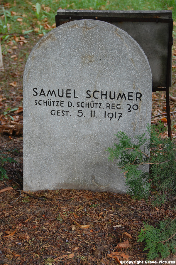 Schumer Samuel