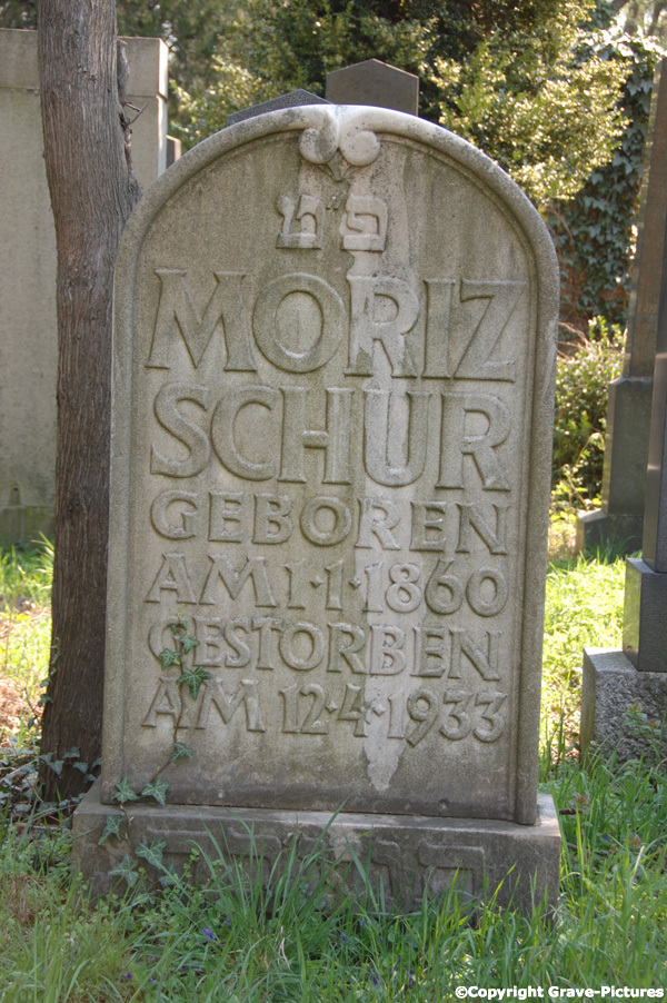 Schur Moriz