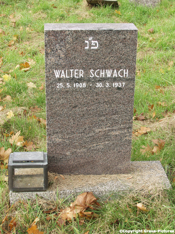 Schwach Walter