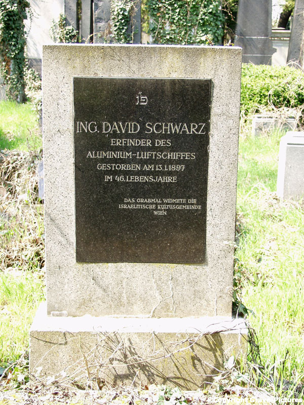 Schwarz David Ing.