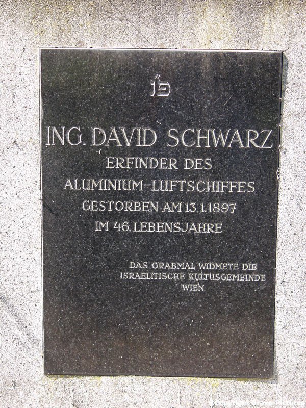 Schwarz David Ing.
