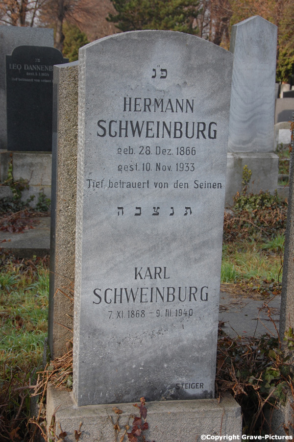 Schweinburg Hermann