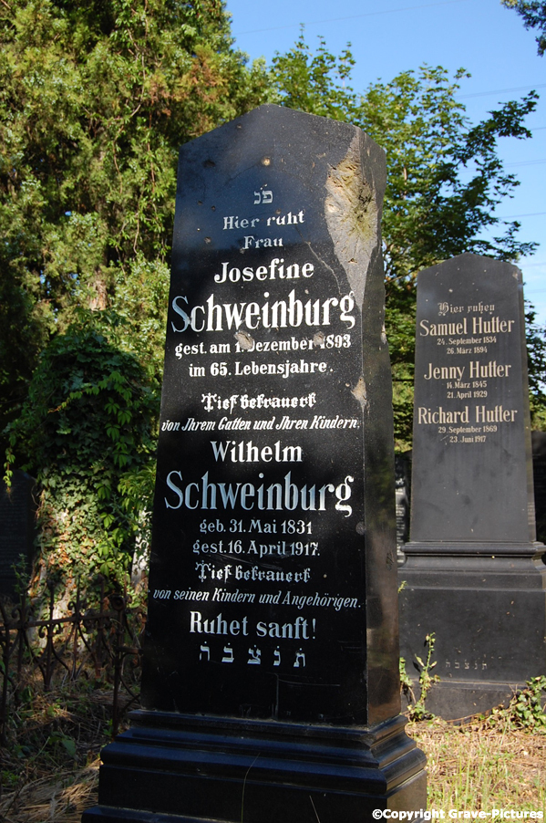Schweinburg Josefine