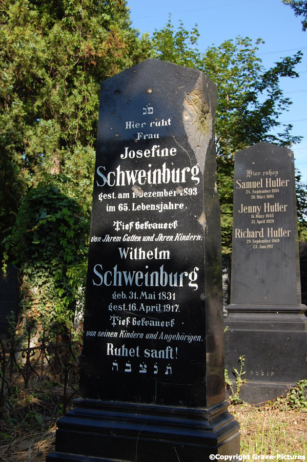 Schweinburg Wilhelm
