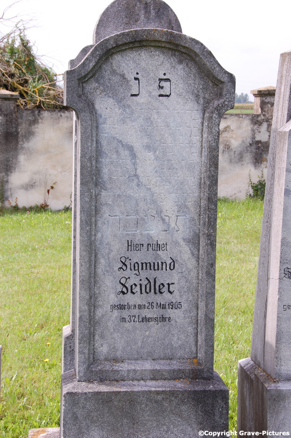 Seidler Sigmund