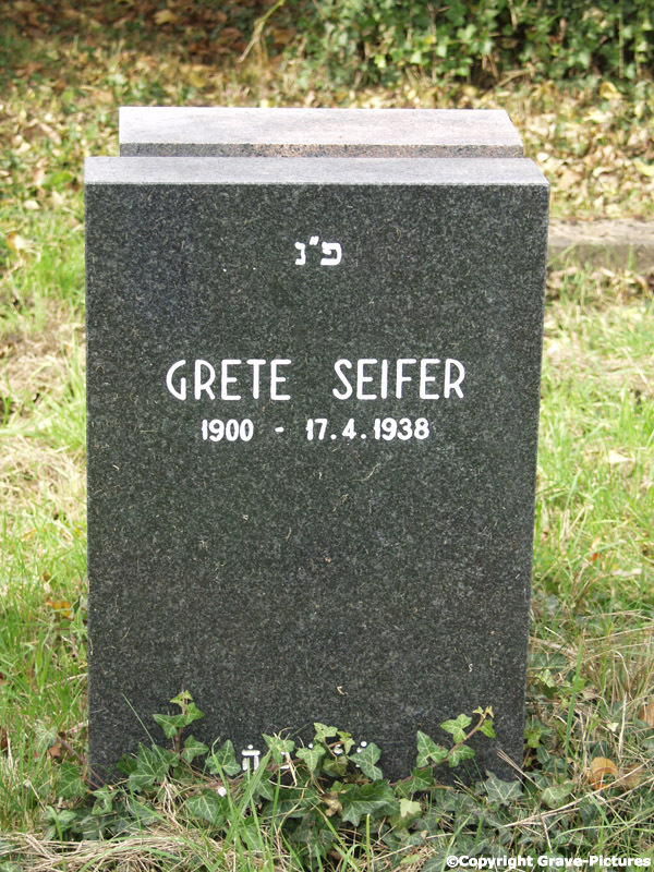 Seifer Grete