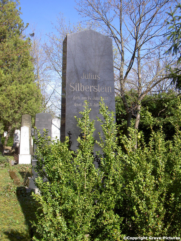Silberstein Julius