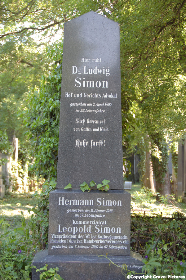 Simon Leopold