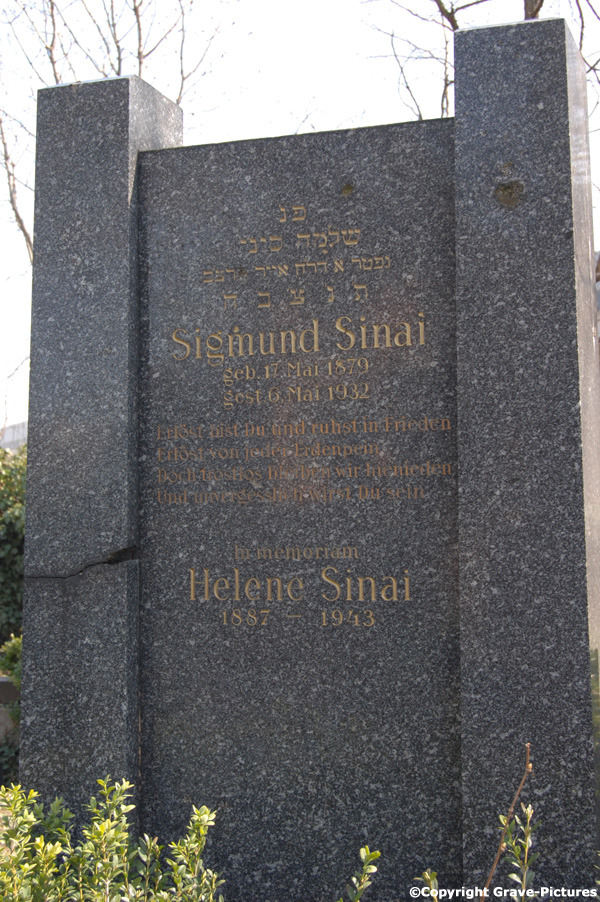 Sinai Sigmund