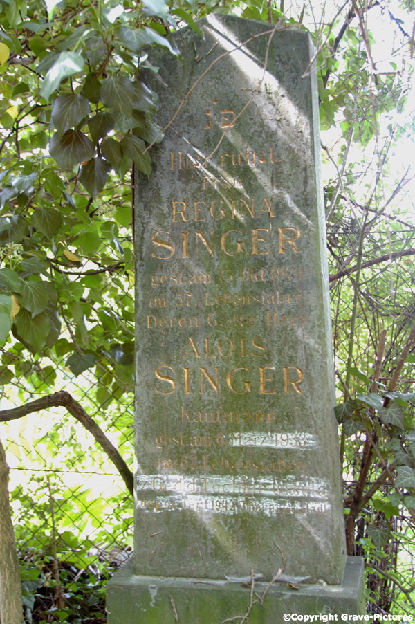 Singer Regina