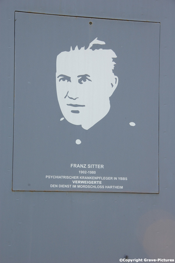 Sitter Franz