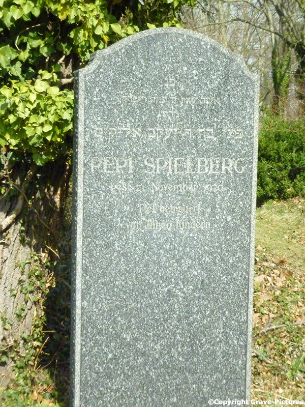 Spielberg Pepi
