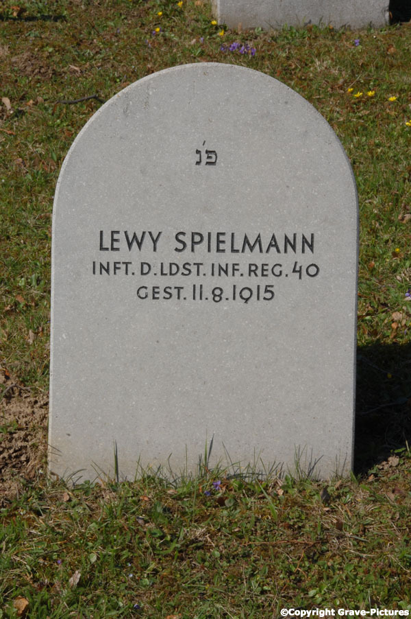 Spielmann Lewy